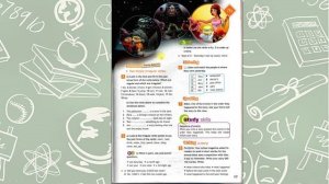 Spotlight 6. Модуль 7b. Halloween Spirit