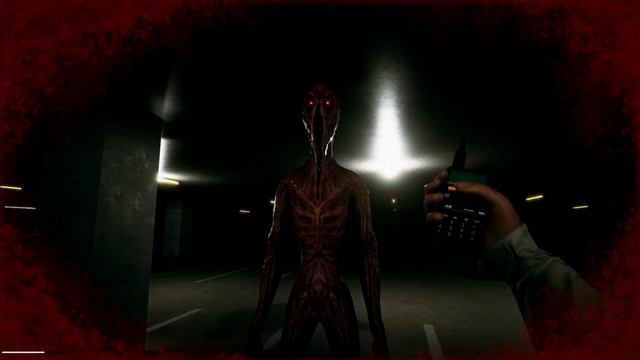 НОВЫЙ УРОВЕНЬ ЗАКУЛИСЬЯ | INSIDE THE BACKROOMS #2 смотреть онлайн