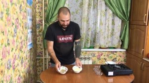 Сушеное пюре для длительных походов. Простой рецепт.