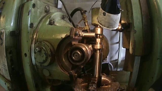 Зубо нарезной как узнать модуль смотреть онлайн