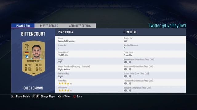 FIFA 19 - UEFA COMPETITION Squad Building Challenge - CHEAP METHOD! смотреть онлайн