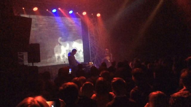 4 Позиции Бруно - Трупный возраст LIVE (#4пб клуб Море 21.05.2015 СПб ) смотреть онлайн