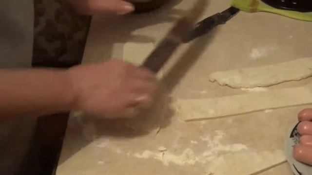 Рецепты счастья с Натальей