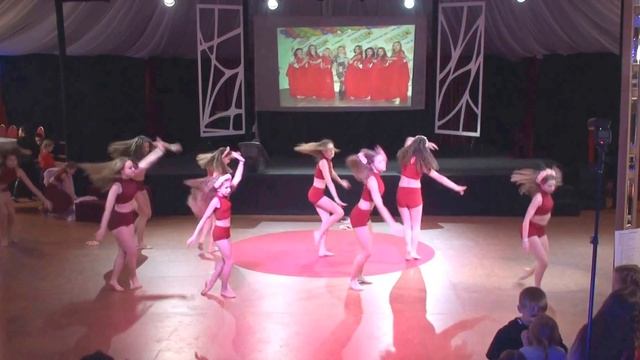 00569 «Кохання» группа «Леди» смотреть онлайн