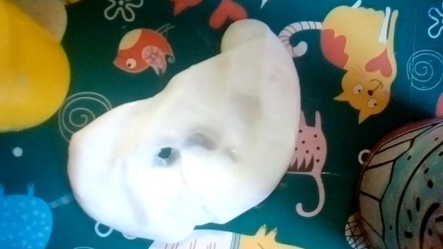 СДЕЛАЛА РАДУЖНЫЙ СЛАЙМ смотреть онлайн