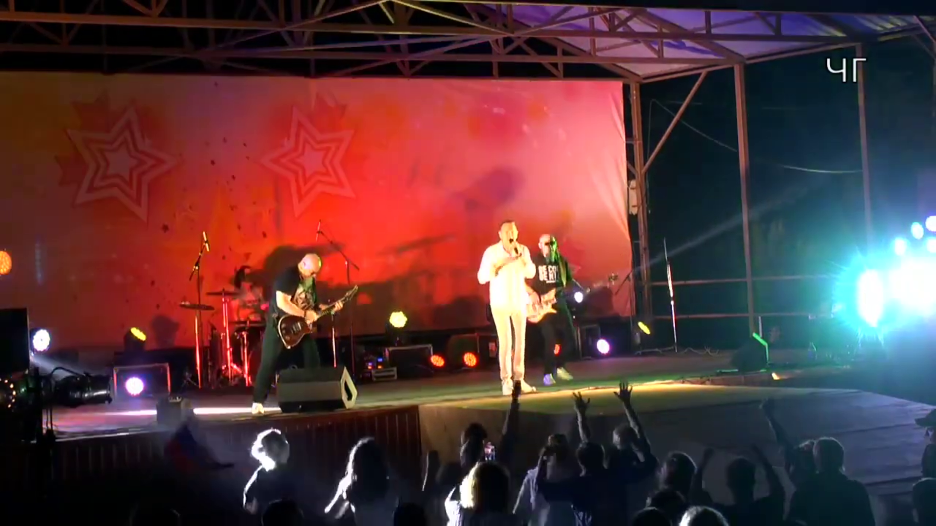 Бродяга Время Виталий Синицын смотреть онлайн