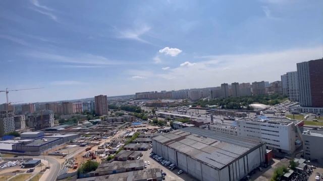 Люберцы, Жулебино-парк, Летчика Ларюшина 18 смотреть онлайн