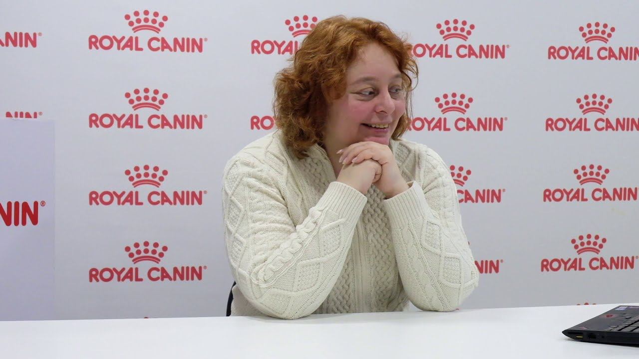 Воспроизводство глазами заводчика