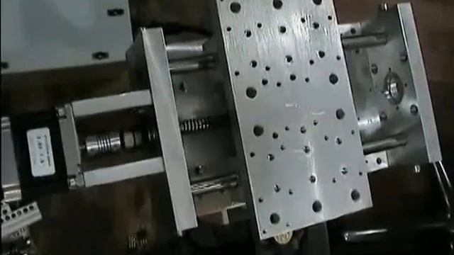 Координатный привод смотреть онлайн
