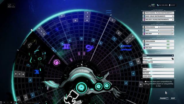 Warframe Mandachord: На заре (Альянс) смотреть онлайн