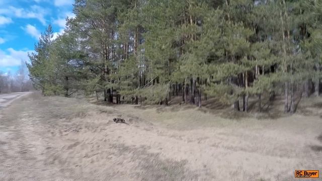 Радиоуправляемая модель Vaterra Twin Hammers смотреть онлайн