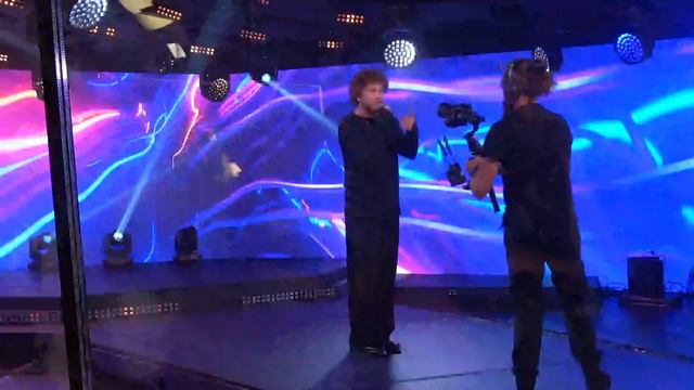 Илья Никко(ТРК ВЕГАС Мякинино,ЖАРАLITE,08.09.2024) смотреть онлайн