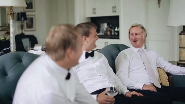 Wedding in Saint Petersburg смотреть онлайн
