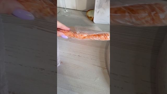 Борщ для ребенка