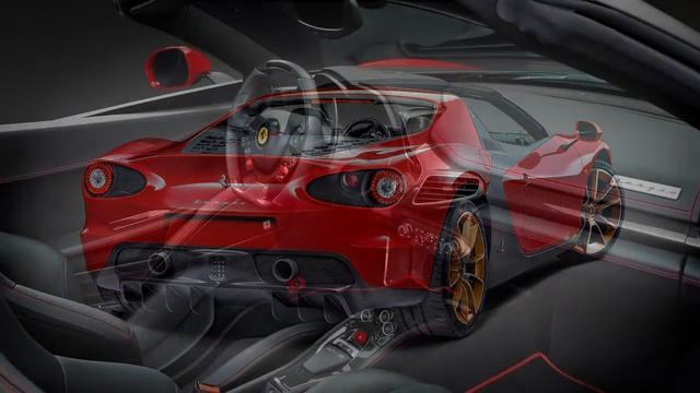 Редчайшую Ferrari продают за 5 миллионов долларов смотреть онлайн
