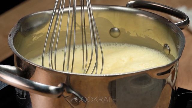 Знаменитый десерт из слоеного теста, собравший миллионы просмотров на Youtube. смотреть онлайн