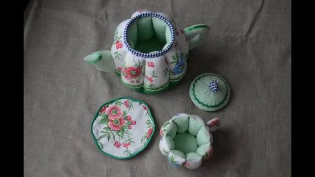 авторские подарки ручной работы смотреть онлайн