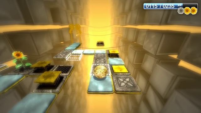 Puzzle Dimension - Toggled Blocks 6 смотреть онлайн