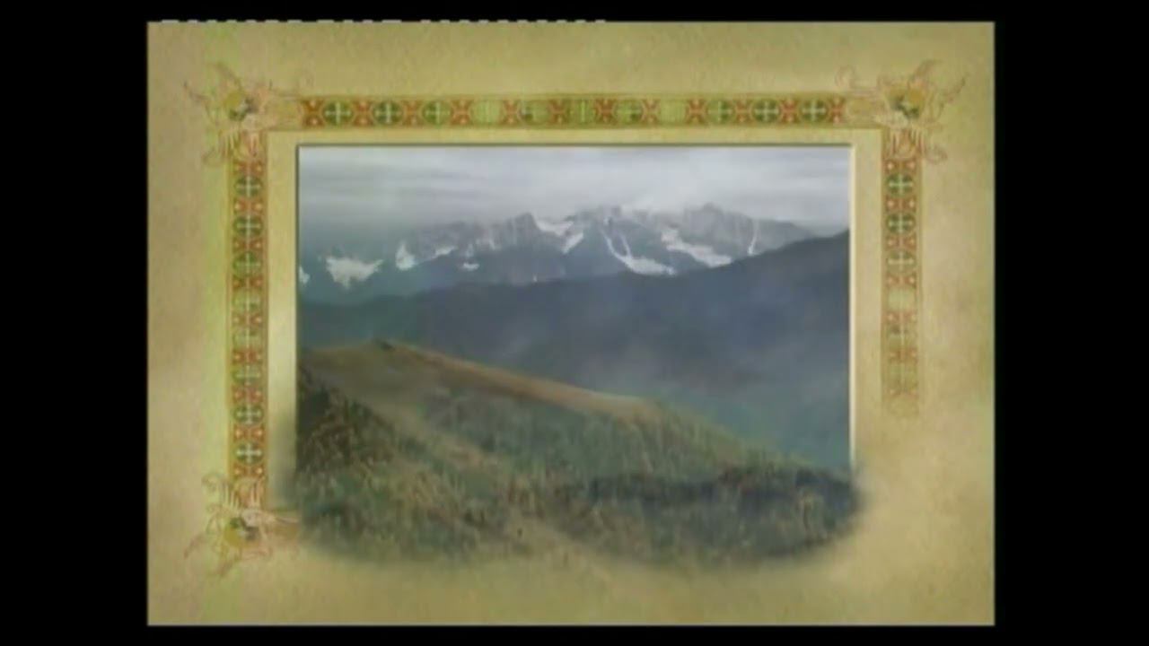 1 О мире смотреть онлайн