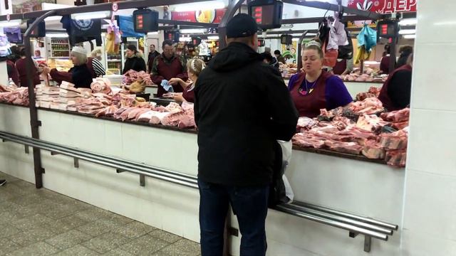 ПРИДНЕСТРОВЬЕ ТИРАСПОЛЬ ГДЕ ЛЮДИ? ЗЕЛЕНЫЙ РЫНОК ПУСТОЙ смотреть онлайн