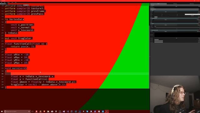 Building GLSL Shaders In A Real Time Shader Editor - KodeLife
