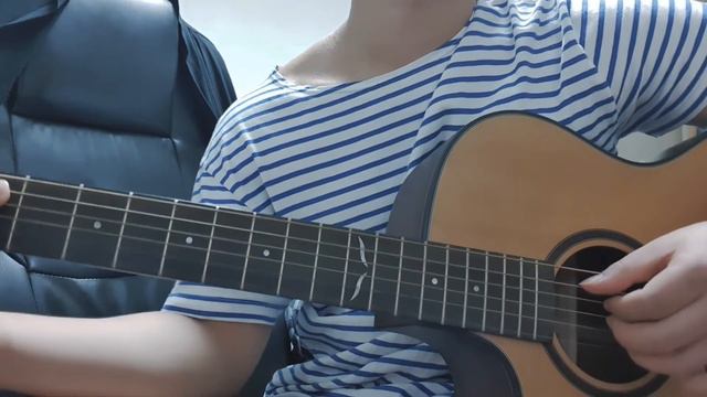 이하이 - Holo [Fingerstyle Cover] | Hweng смотреть онлайн