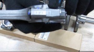 Почему нельзя точить коленвал D4CB у Kia Sorento, Hyundai Porter-2, Grnad Starex