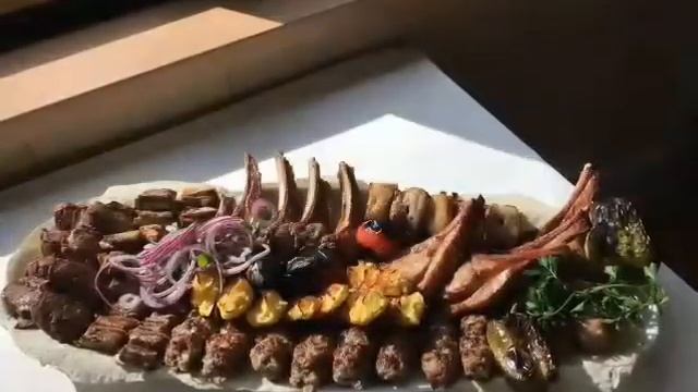 Доставка шашлыка шашлычный мир город Сургут тел:68-59-59