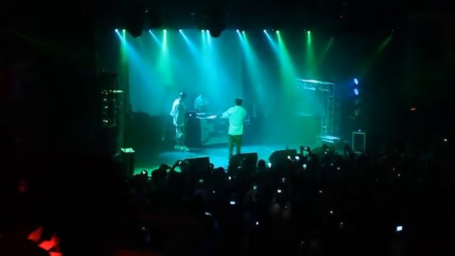 GUF Паразит LIVE