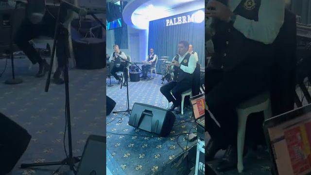 Gevorg Karapetyan klarnet - Shalaxo New 2022 смотреть онлайн