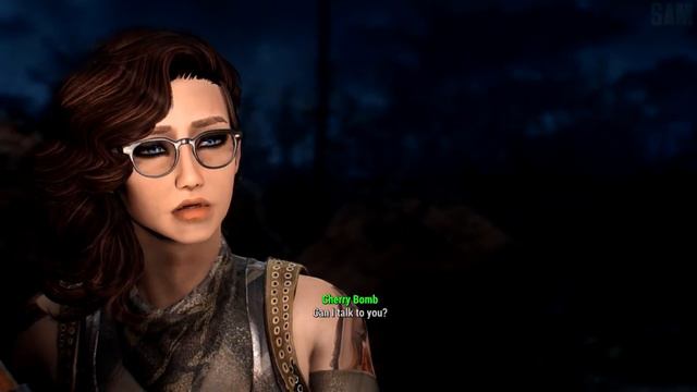 FALLOUT 4 - PROJECT VALKYRIE - Heir To The Throne - New Voiced Companions [HUGE QUEST MOD] смотреть онлайн