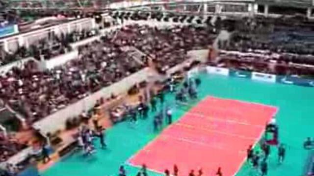 Зенит - Чемпион! 2009 г. смотреть онлайн