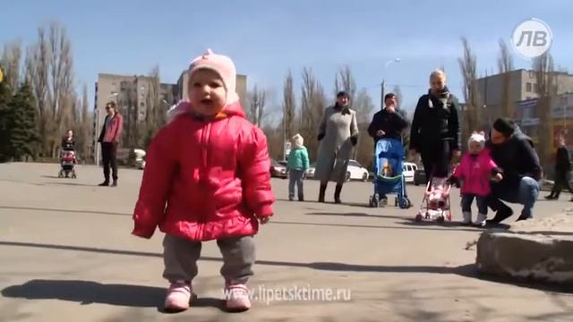 "День танца" - в эфире "Будильника"... смотреть онлайн