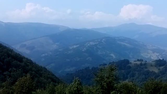 Монастырь на горе" Карпат" смотреть онлайн
