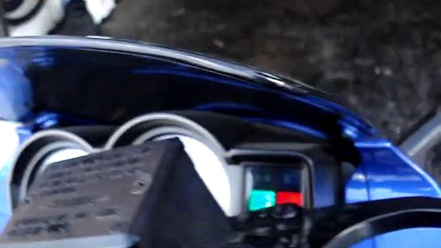 Kawasaki Ninja 250 exhaust смотреть онлайн