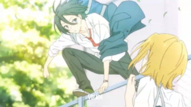 Izumi Miyamura [ EDIT ] - NEJ' - Paro | 4K смотреть онлайн