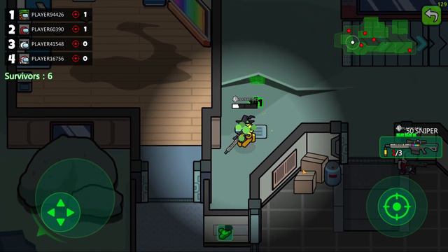 😱В АМОНГ АС ДОБАВИЛИ БАТЛ РОЯЛЬ смотреть онлайн