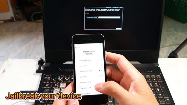 How to Bypass iCloud Activation Lock for FREE in 2023 смотреть онлайн
