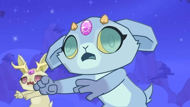 Magic Mixies | Mixlings S3 Episode #1 A New Quest | Cartoons for Kids смотреть онлайн