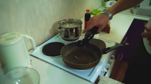 ГОТОВИМ УЛИТОК (ТРУБАЧА). Отличная закуска!