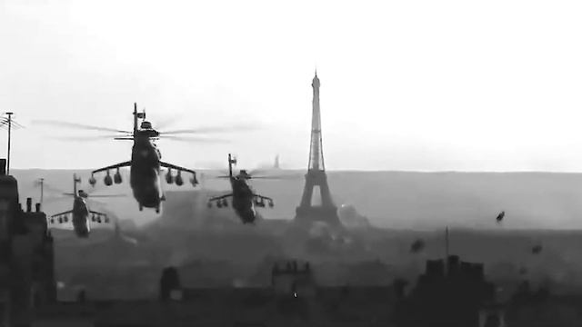 Сериков А. - БЕЛОЕ И ЧЕРНОЕ смотреть онлайн