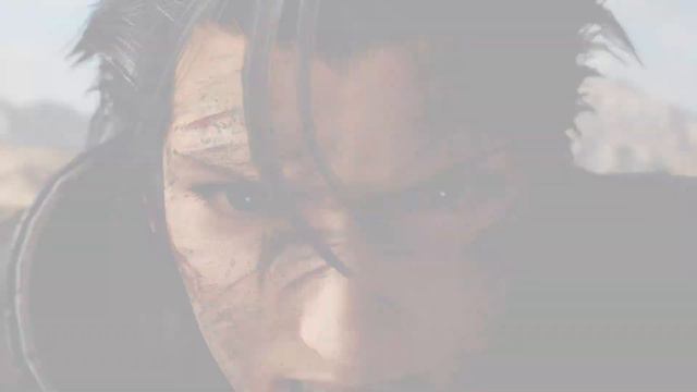 Final Fantasy 7 Rebirth - Ch 10 The Vagaries of Fate | Zack Fair and Biggs Talk About "The Wind" смотреть онлайн