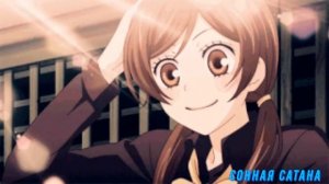 |Аниме клип|чё,между нами?|