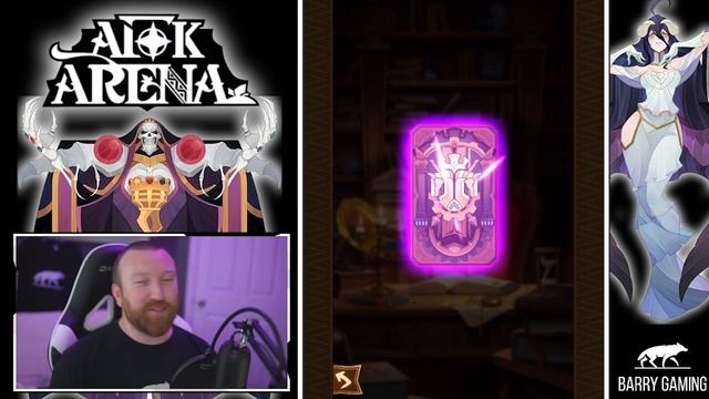 How To Redeem Codes in [AFK Arena] PLUS NEW CODE!!! смотреть онлайн