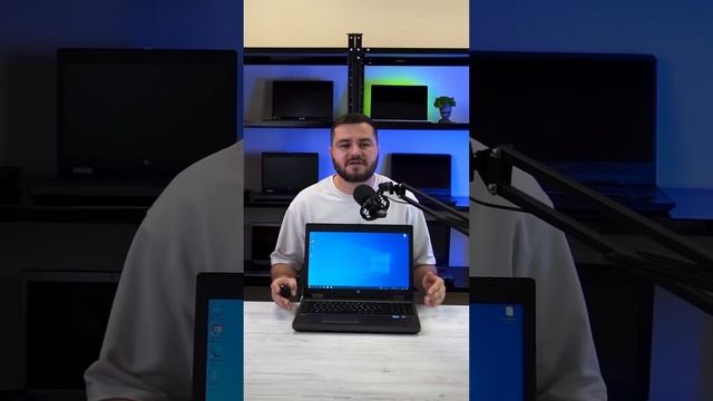 Ноутбук HP ProBook 6560B