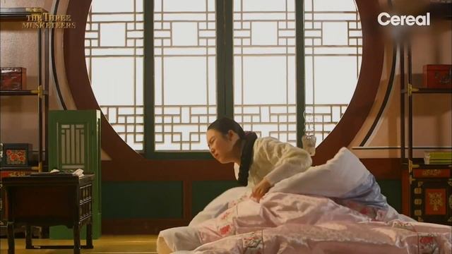 [#TheThreeMusketeers] Lee Jin-Wook Sincerely Expresses His Feelings to Drunk Seo Hyun-jin! смотреть онлайн