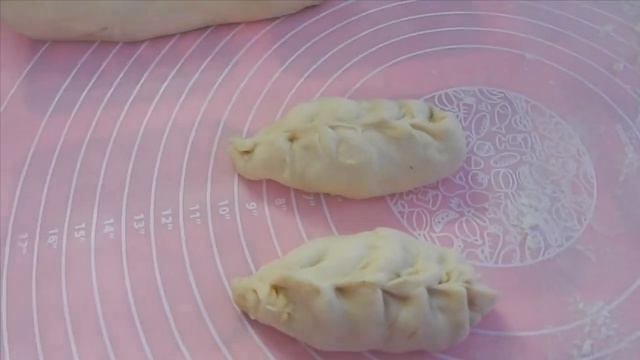 РЕЦЕПТ..Вкуснейшие пирожки моего детсва... смотреть онлайн