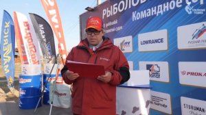 СУДАК В АСТРАХАНИ ВЕСНОЙ. Как и на что ловить? Делимся опытом на турнире Золотой Судак