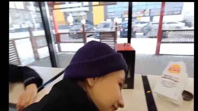 У ПОДРОСТКА НАЧАЛСЯ ИНСУЛЬТ ПОСЛЕ НОВОЙ ОСТРОЙ КАРТОШКИ ФРИ...