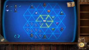 Can you escape the 100 room 13 LEVEL 50 Walkthrough